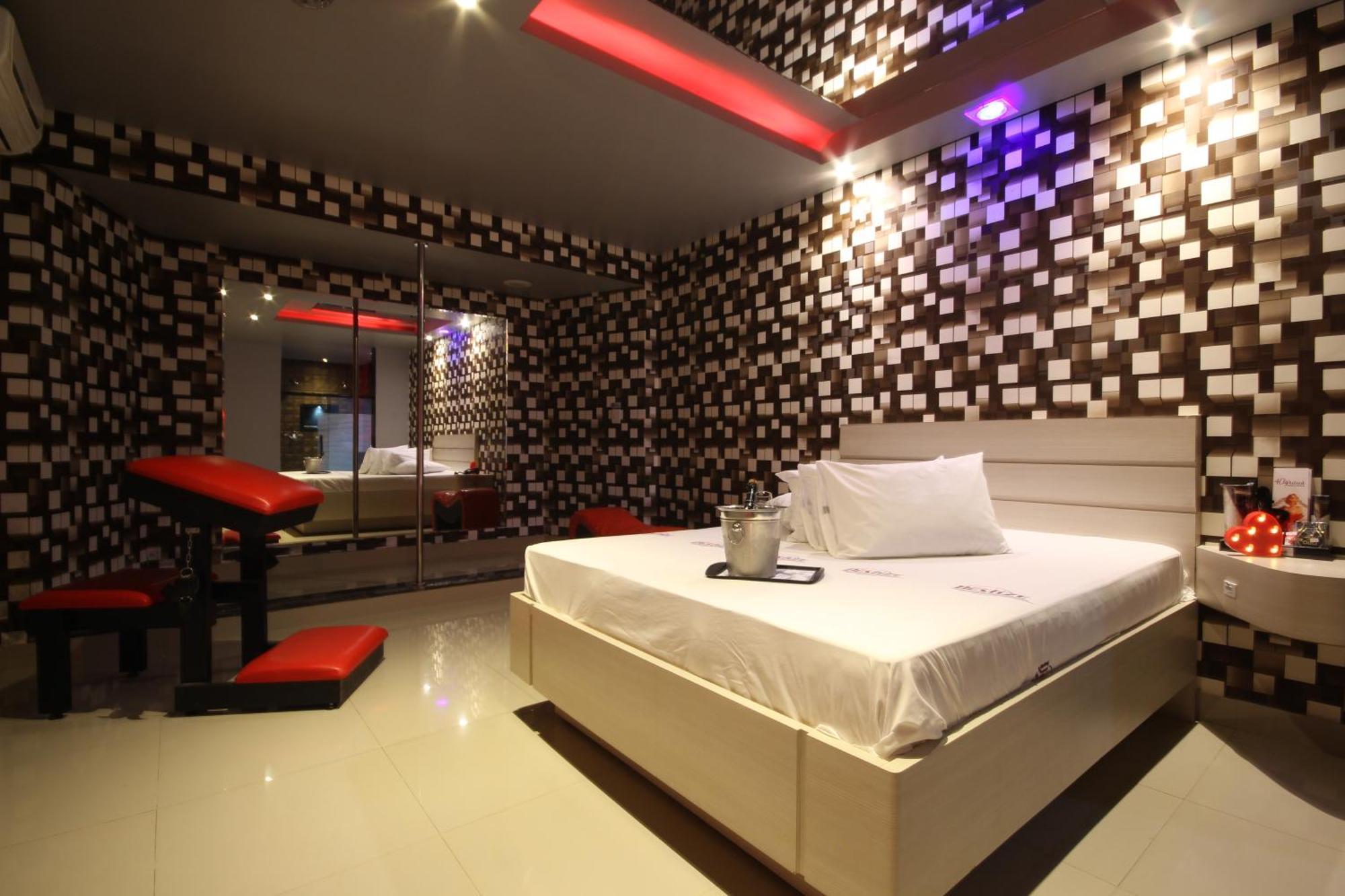 Motel Deslize Limeira 3 Exterior photo
